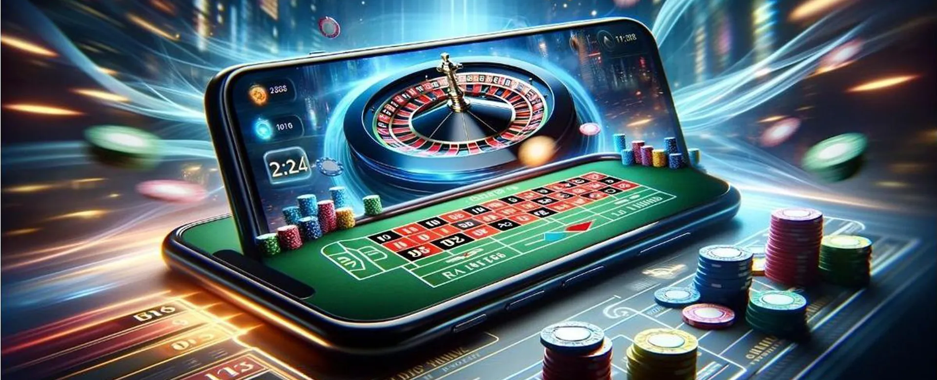 Jiliwin Play Login Registration Background with Casino Games